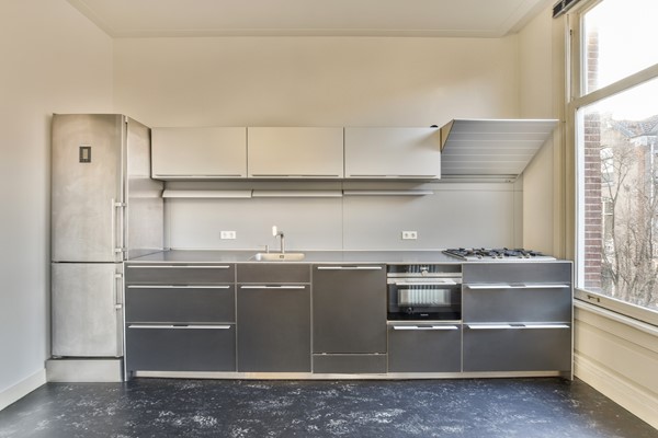 Medium property photo - Van De Veldestraat 7-2, 1071 CW Amsterdam